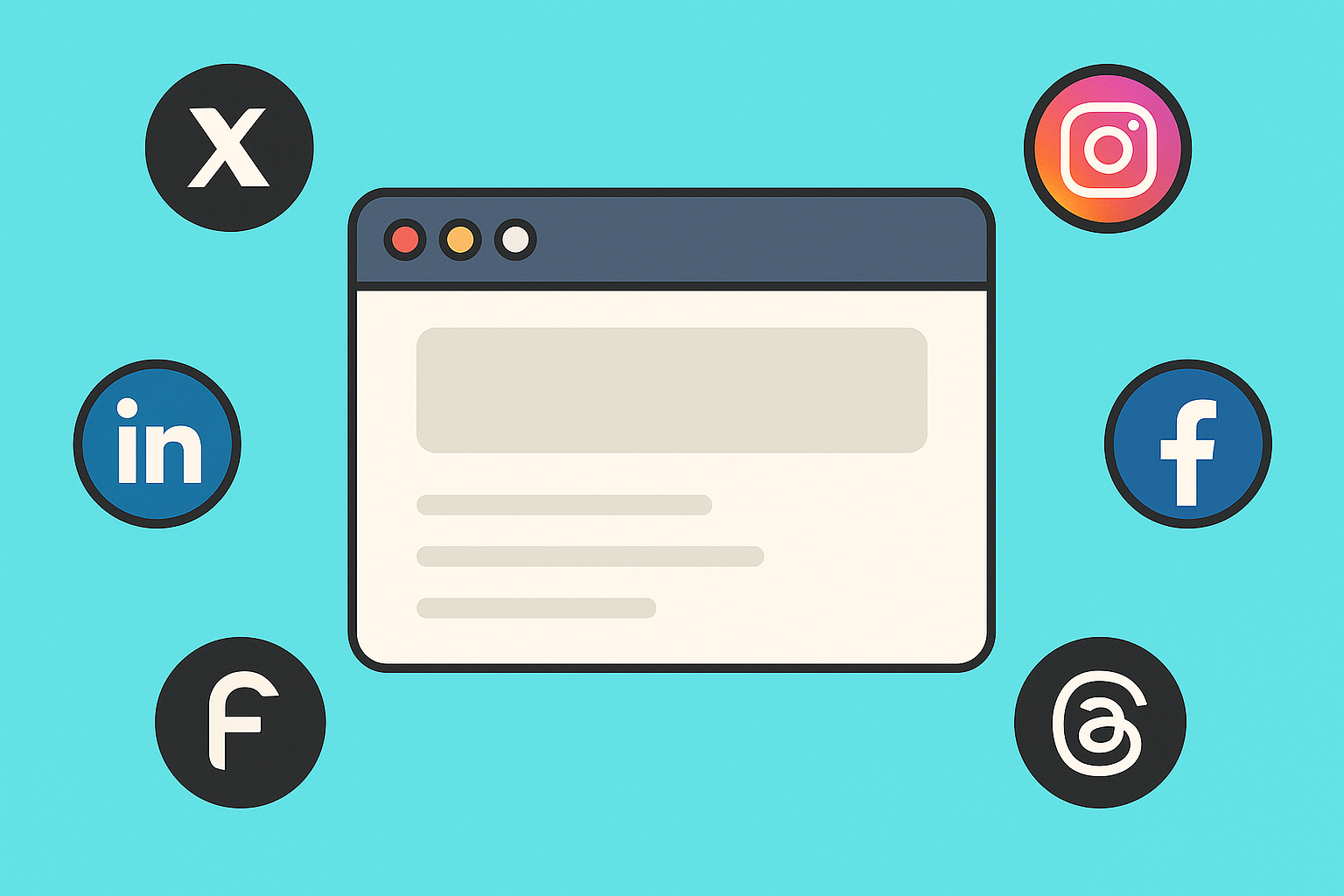 Add Social Sharing Metadata